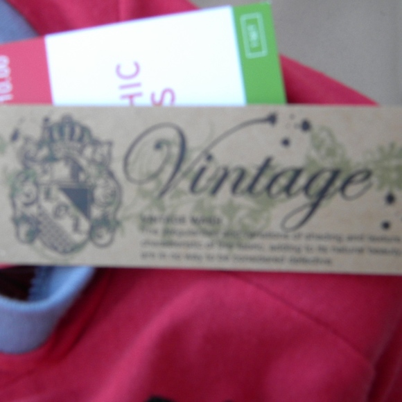 Ladies  short sleeved Tee Shirt NWT - Picture 4 of 6